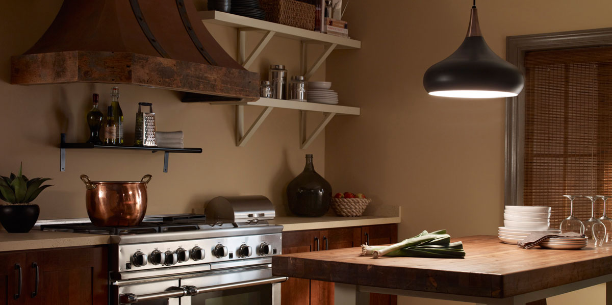 Cosy kitchens how inviting do these kitchens look?