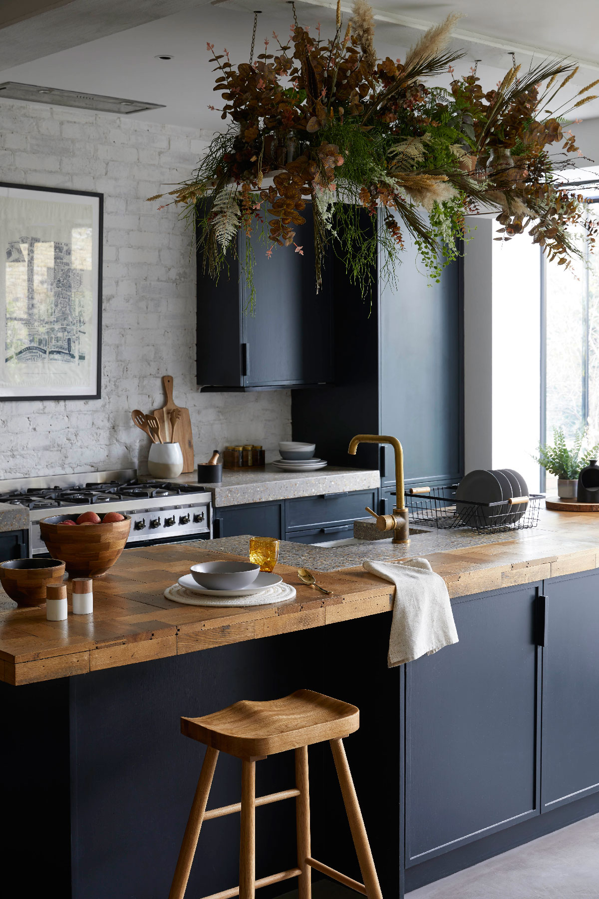 Cosy kitchens how inviting do these kitchens look?