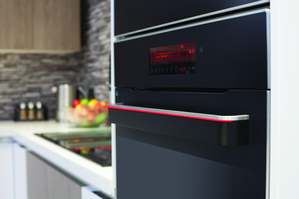 CDA oven