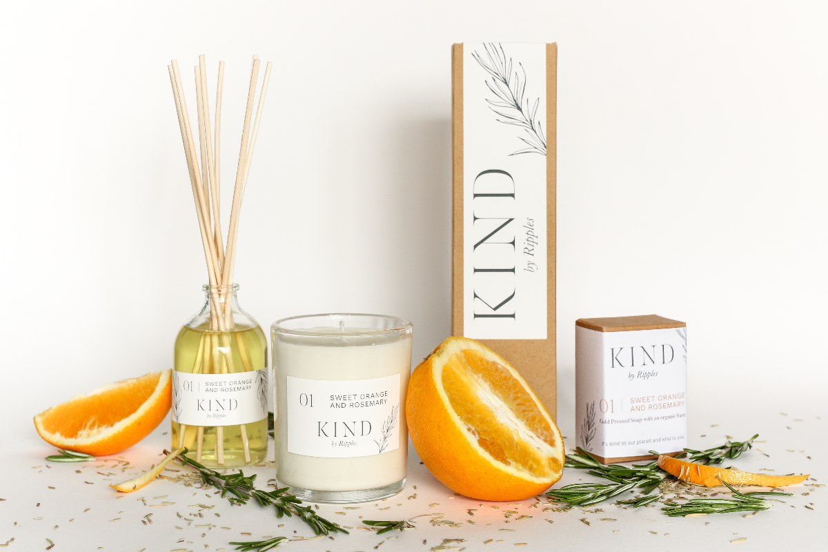 Home fragrances