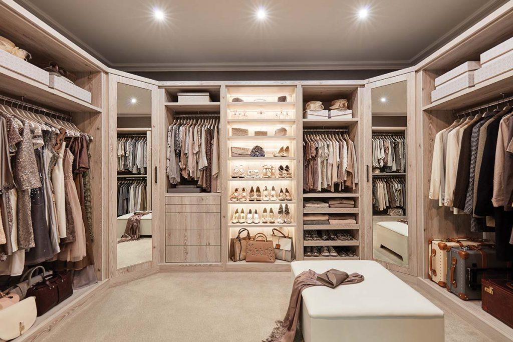 Dressing rooms 5 things you need to get your space just right