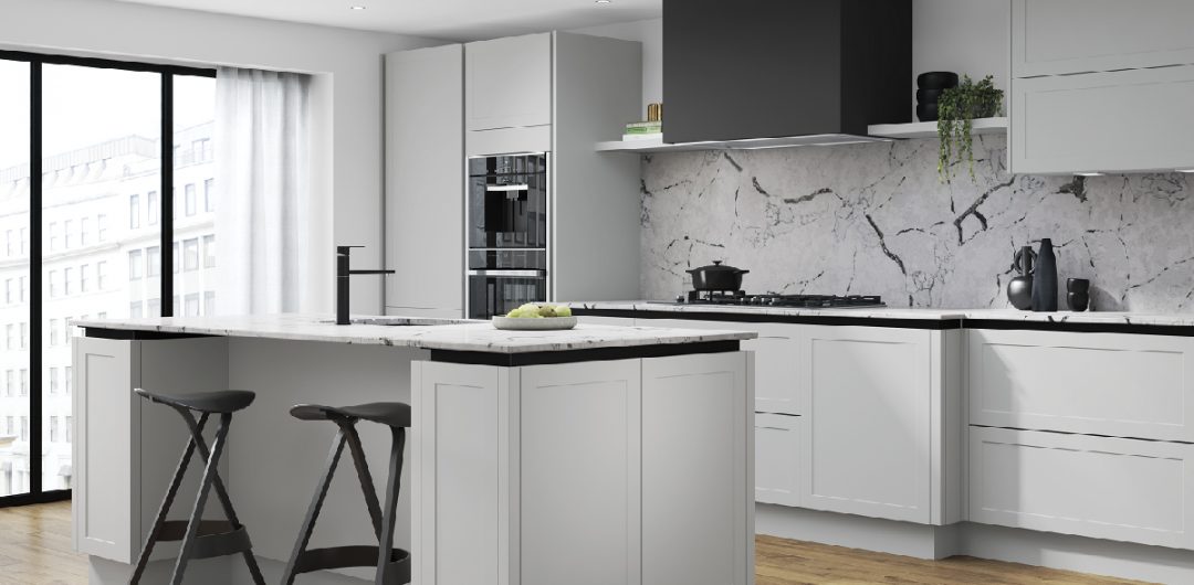 White kitchens: 10 wonderfully modern looks for your new space