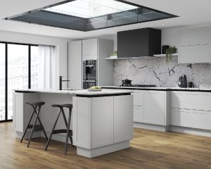 White kitchens: 10 wonderfully modern looks for your new space