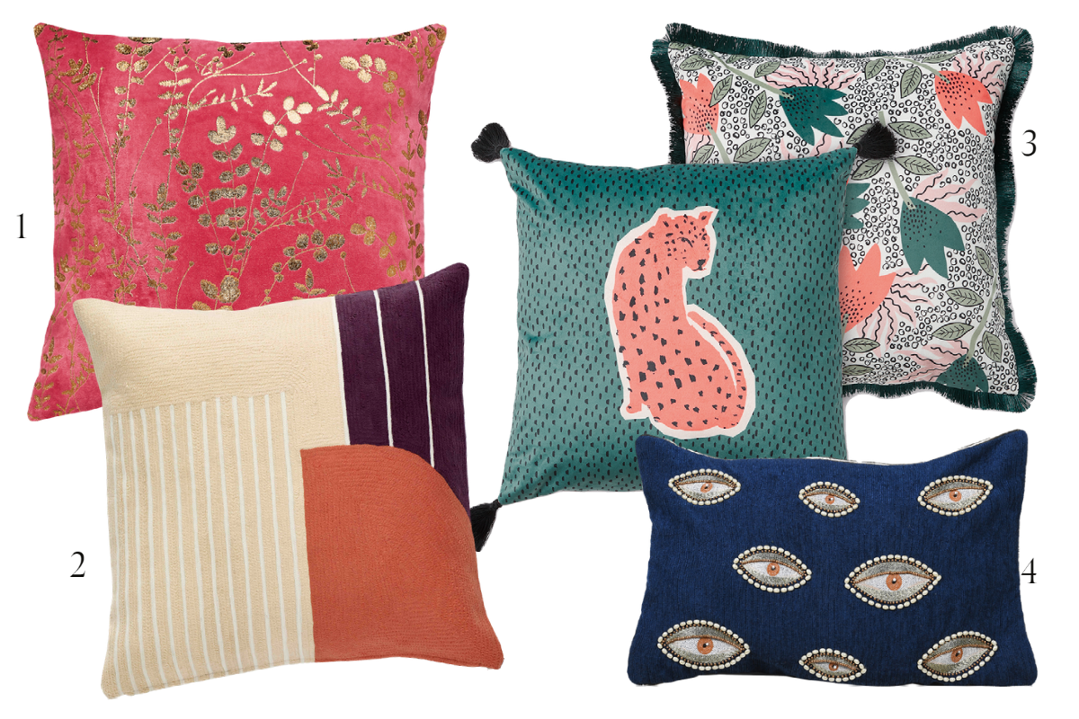 Interior lovers