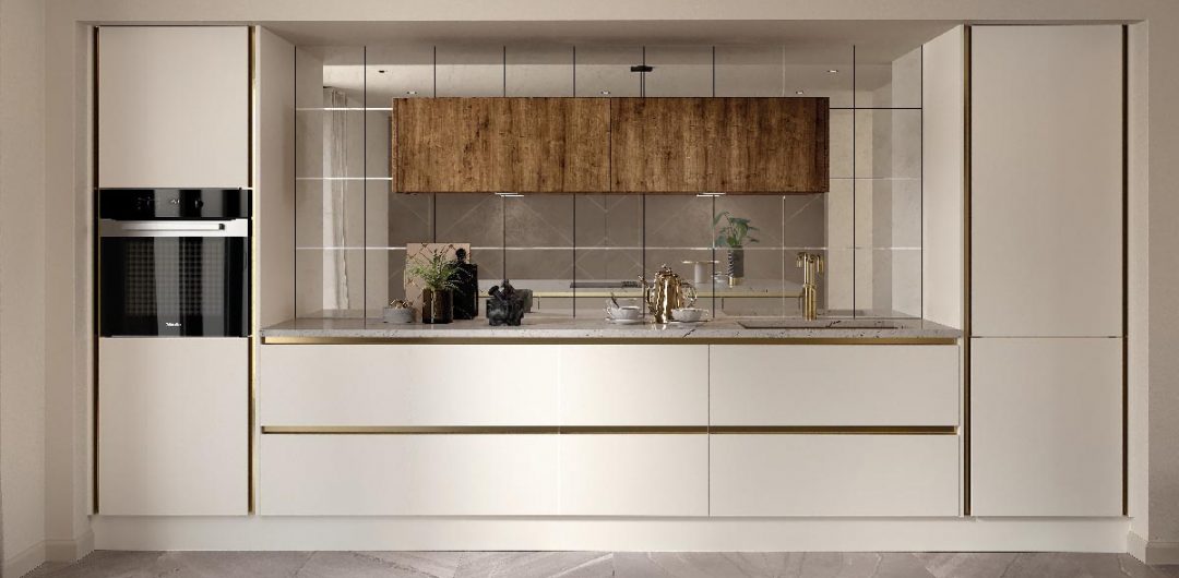 White kitchens: 10 wonderfully modern looks for your new space