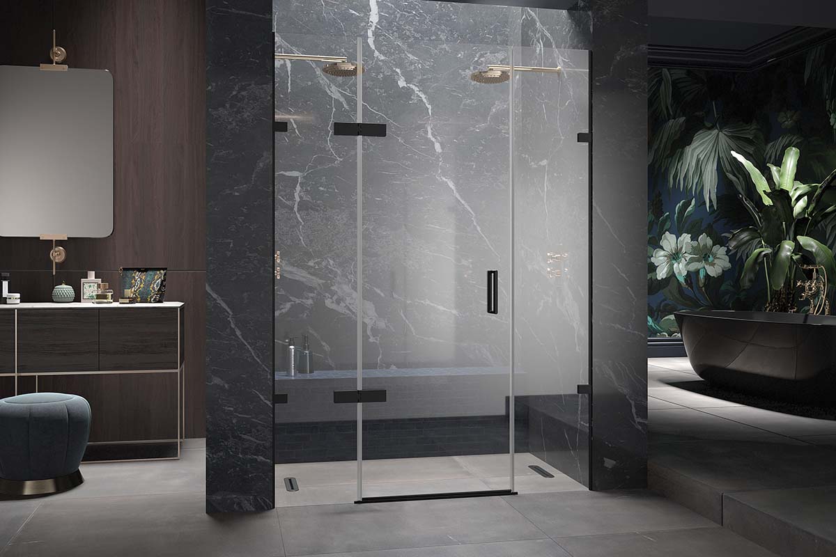 bathroom trends