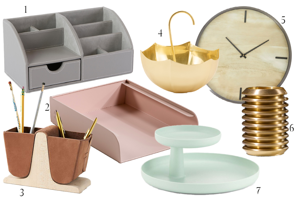 Gift guide for interior lovers
