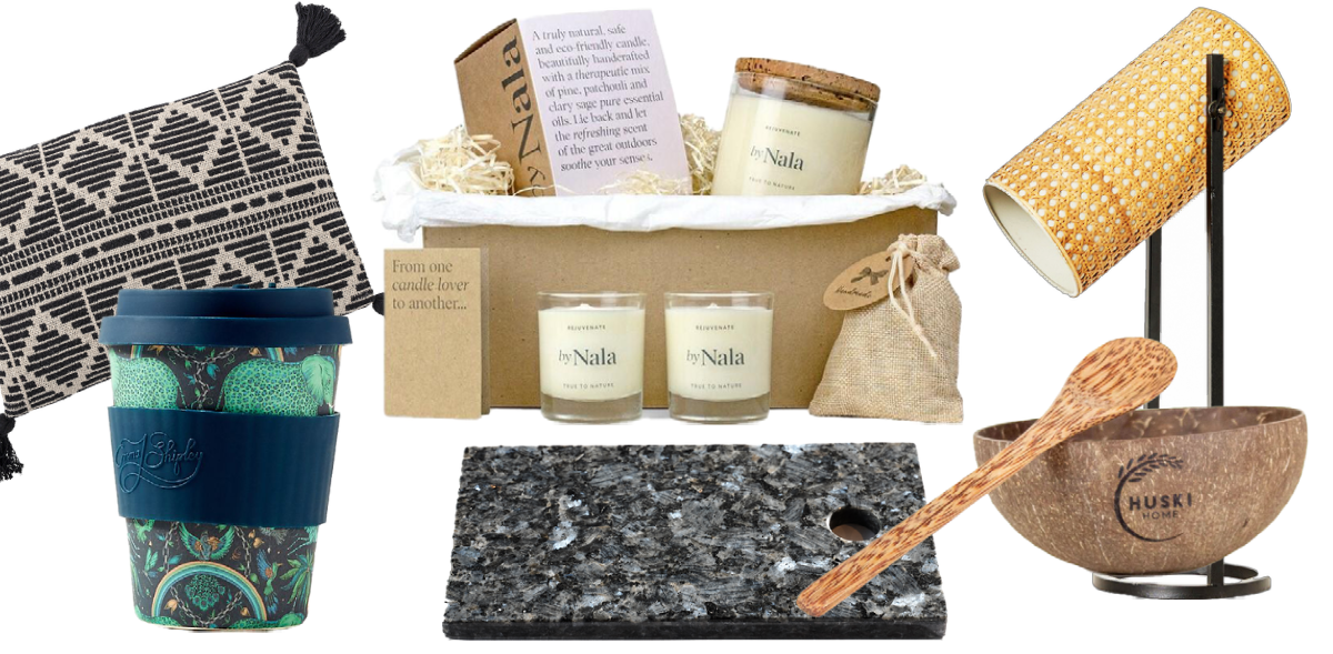 My Pick Of The Best Sustainable Gifts For An Eco Friendly Christmas