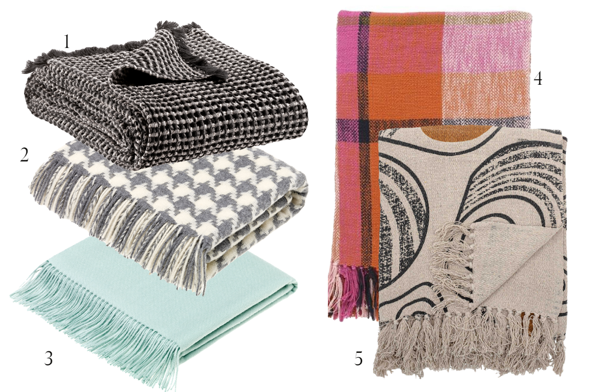 Gift guide for interior lovers
