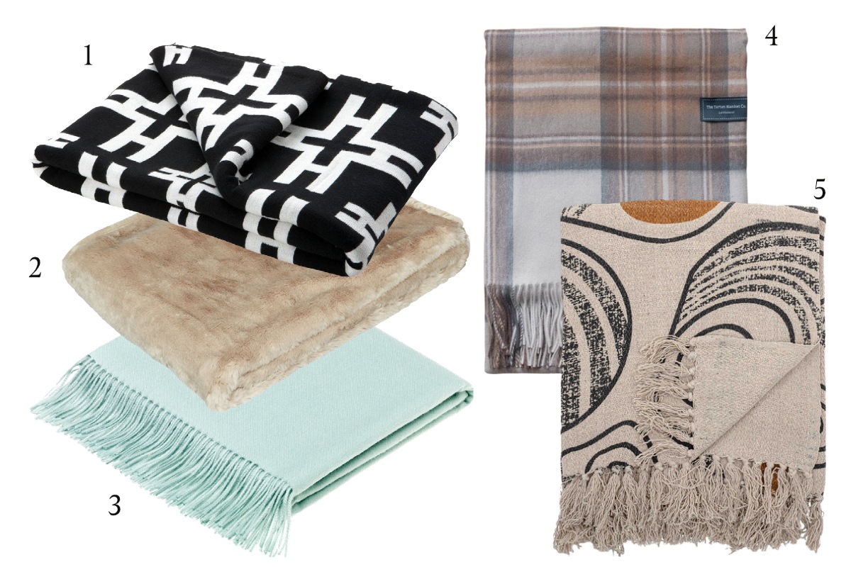 My pick of the best Christmas presents for interiors lovers