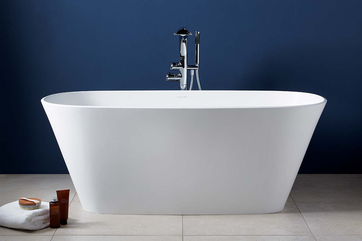 bathroom trends