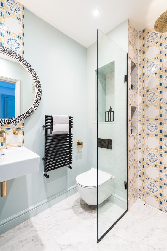 Tips For Creating The Most Welcoming Guest Bathroom