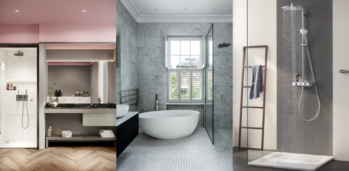 Plain Bath Collection - Sleek Luxury for Modern Bathrooms