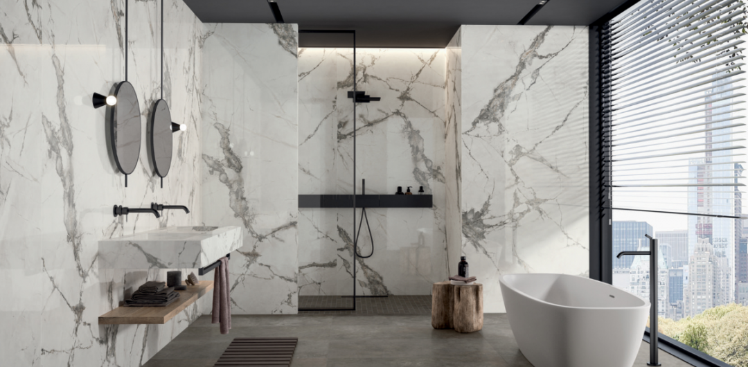 Luxury Modern Bathroom Ideas: How Amazing Are These Spaces?