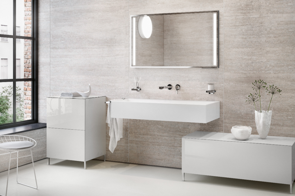 Luxury Products to Give Your Bathroom Life — NORDIC STYLE MAG