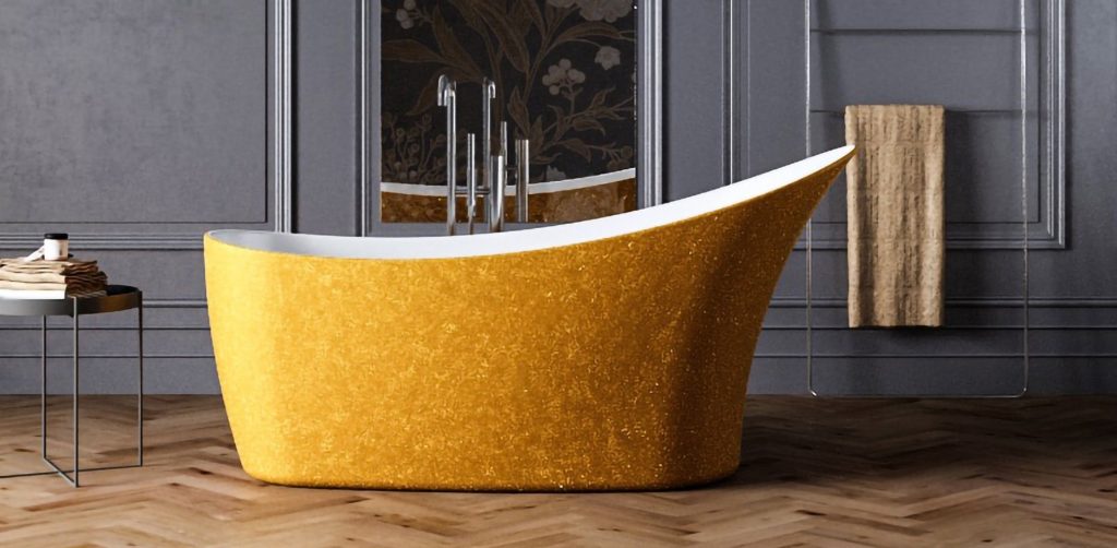 Fitted or freestanding baths? The pros and cons of each