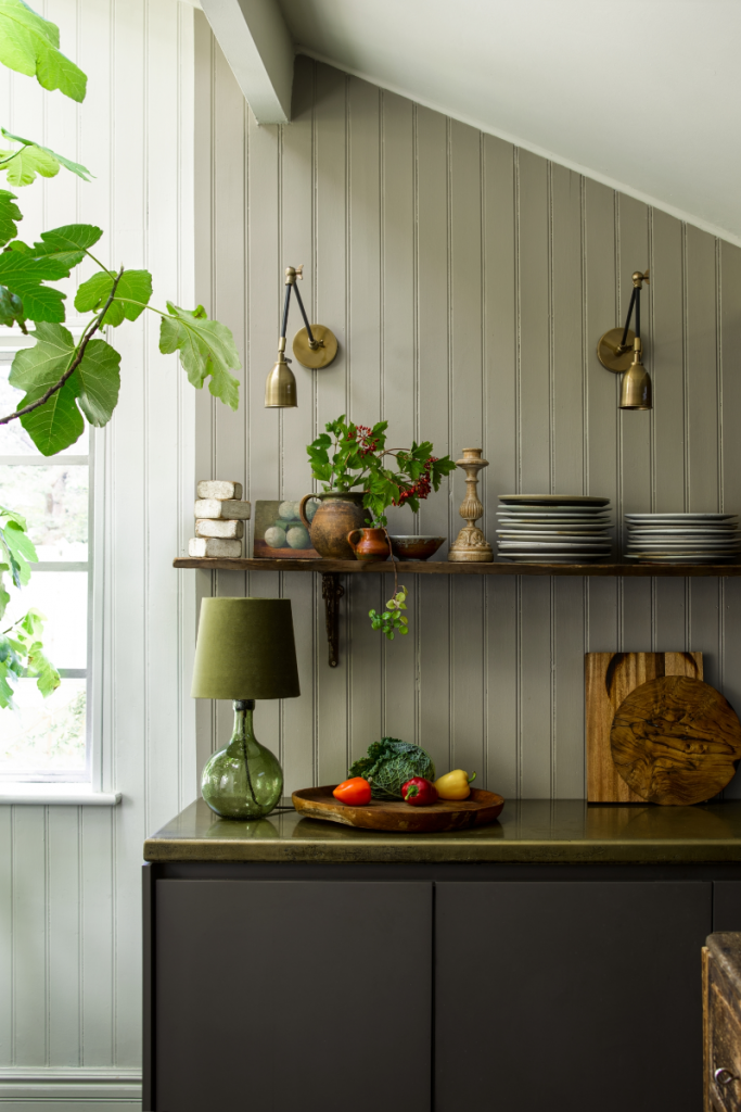 Wall panelling guide: 8 easy steps for getting the look - These Three Rooms