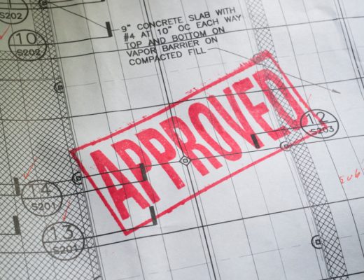 How to apply for planning permission