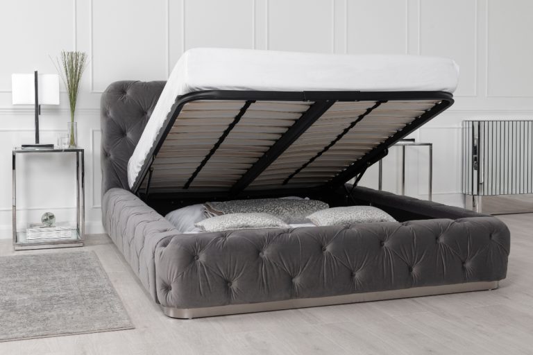 storage beds