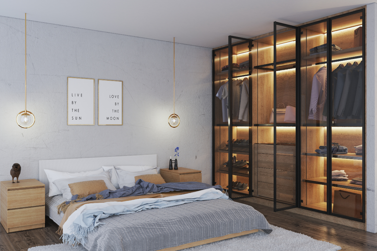 Dressing rooms 5 things you need to get your space just right