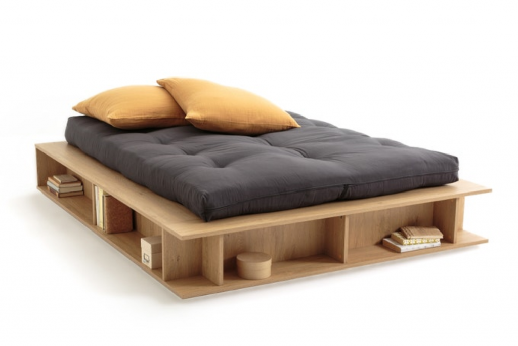 storage beds