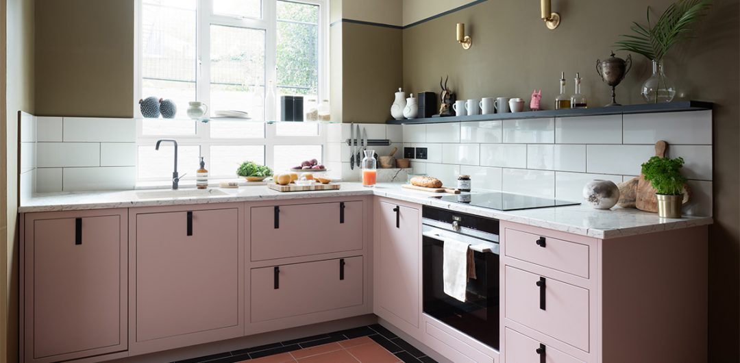 Small Kitchen Ideas: The Best Ways to Create More Space