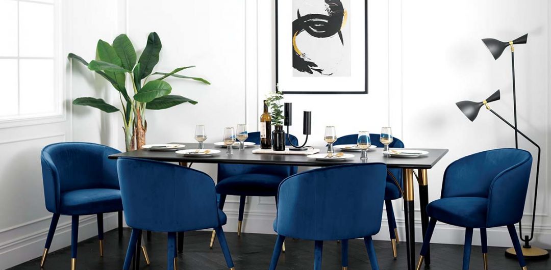 Dining room ideas: 8 new ways to update yours