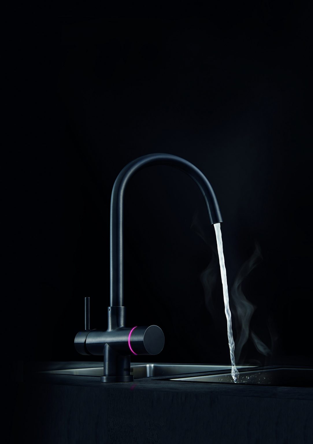 Which of these boilingwater taps are right for you?