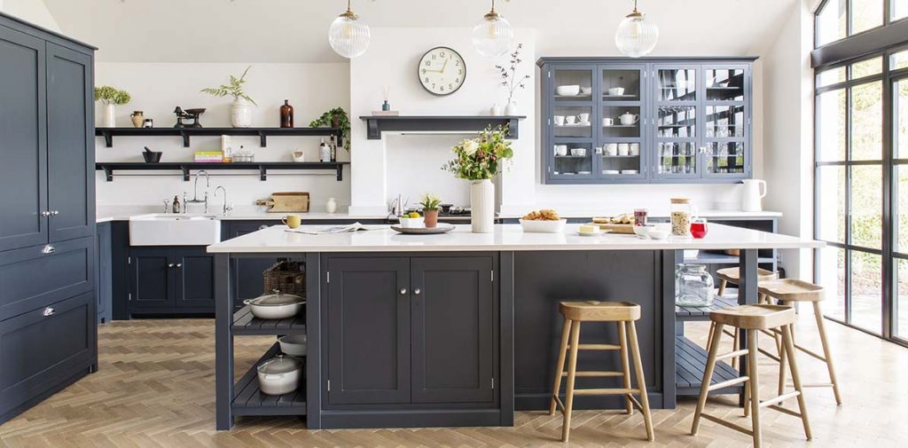How to renovate a kitchen: here's what to do first