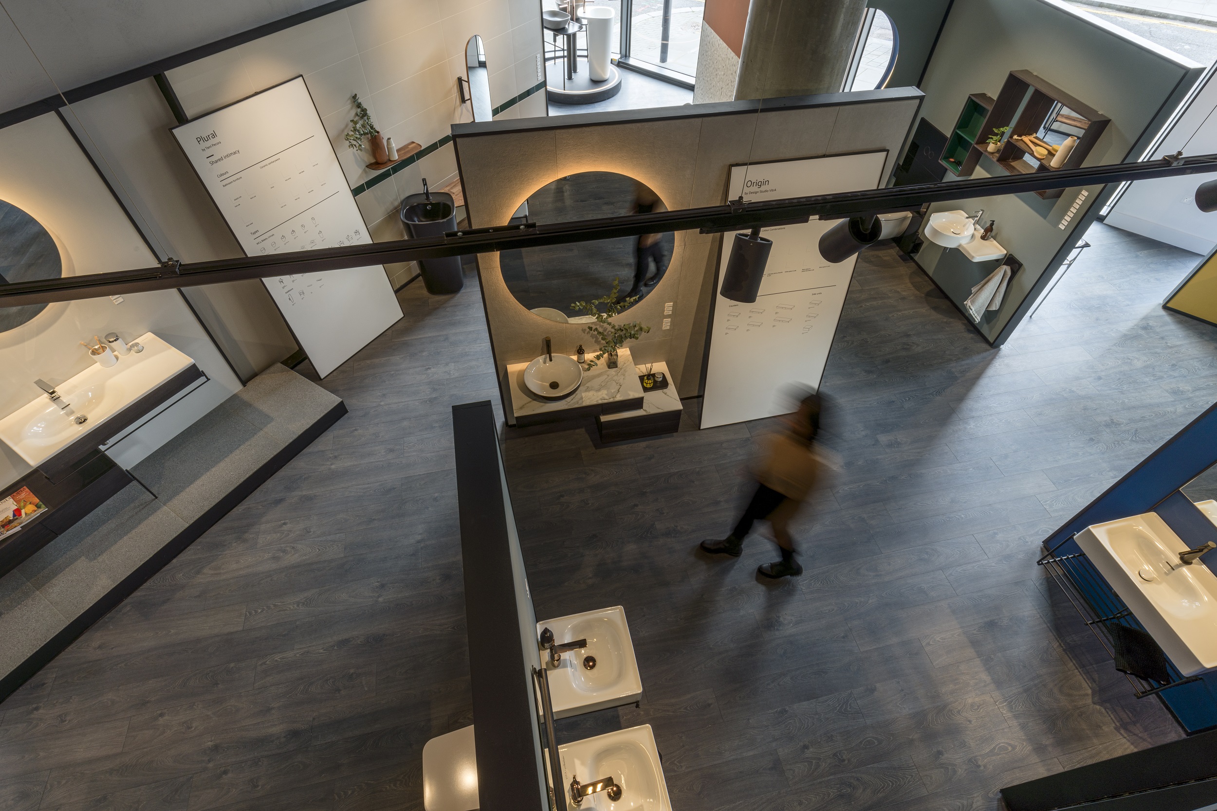 The Bathroom Showroom What to expect from your visit