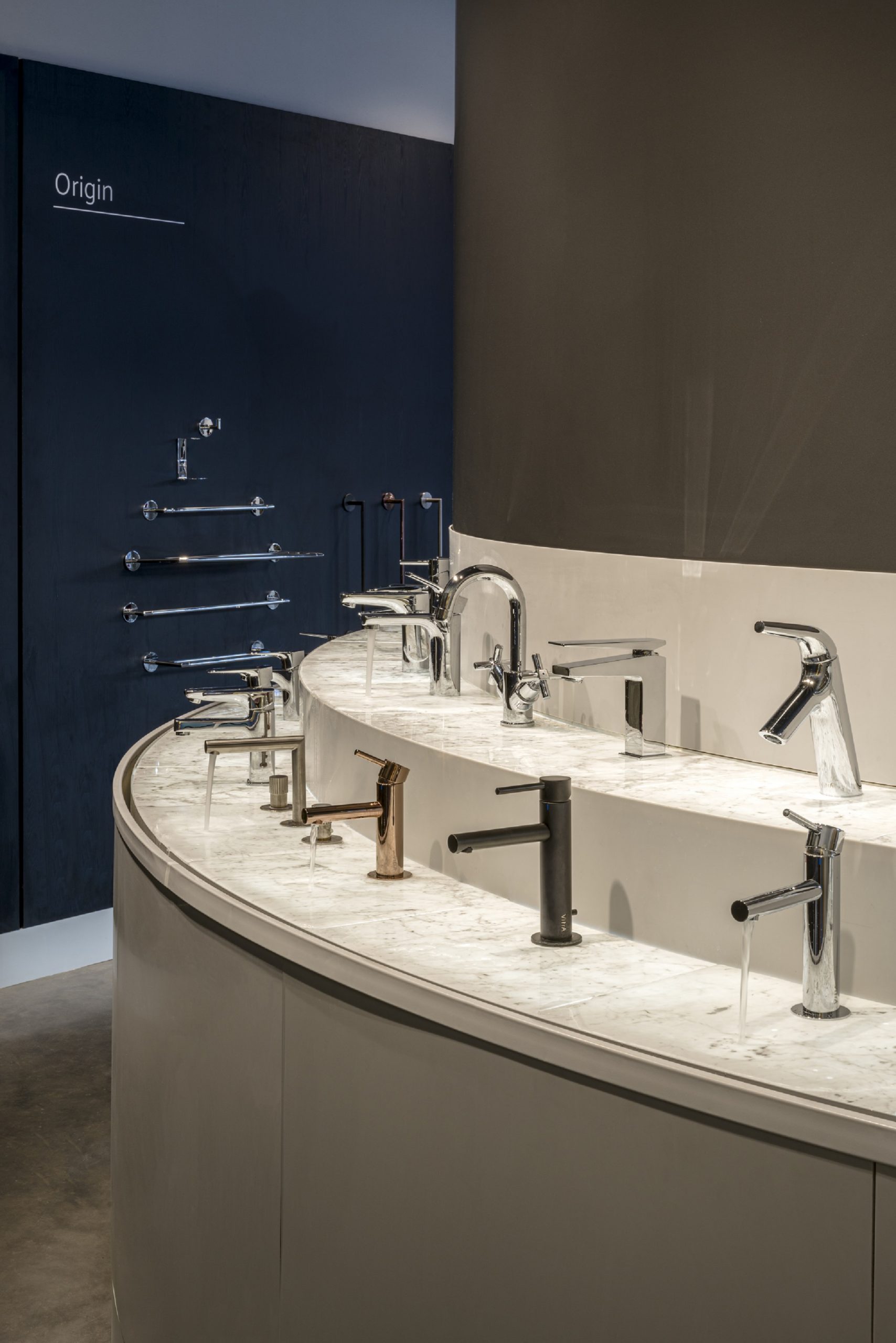 The Bathroom Showroom: What to expect from your visit