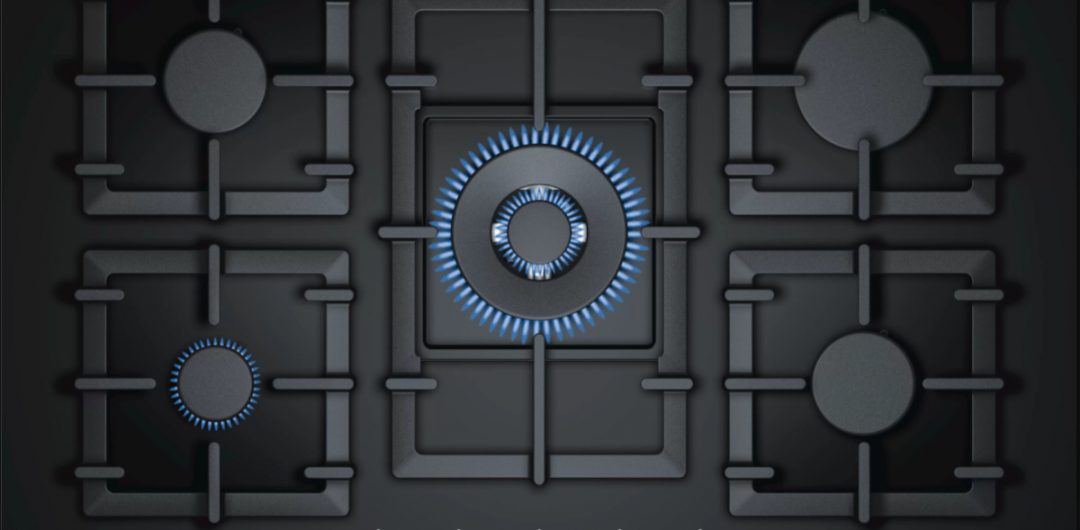 Induction vs gas hobs Your questions answered