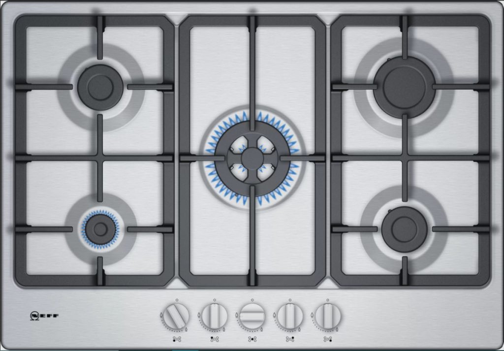 Best gas hob for all budgets