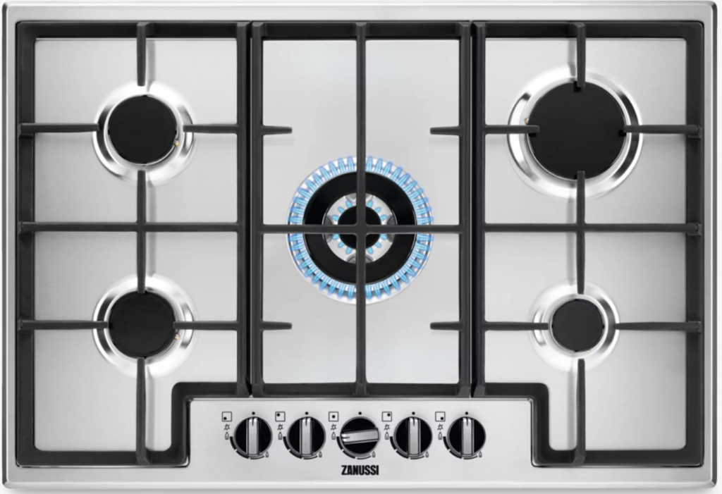 The Latest Gas Hobs Modern Designs To Fit Every Budget