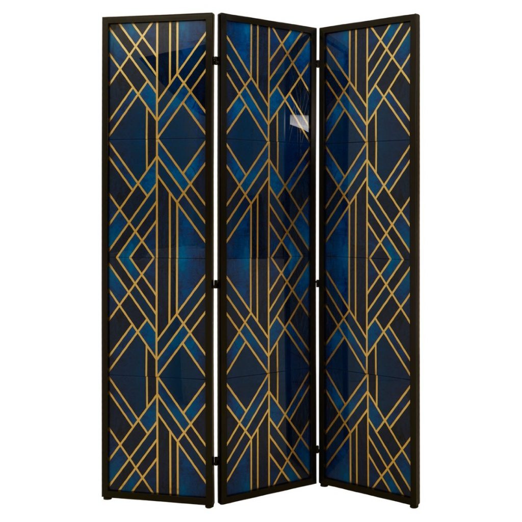 Homebody Celina room divider