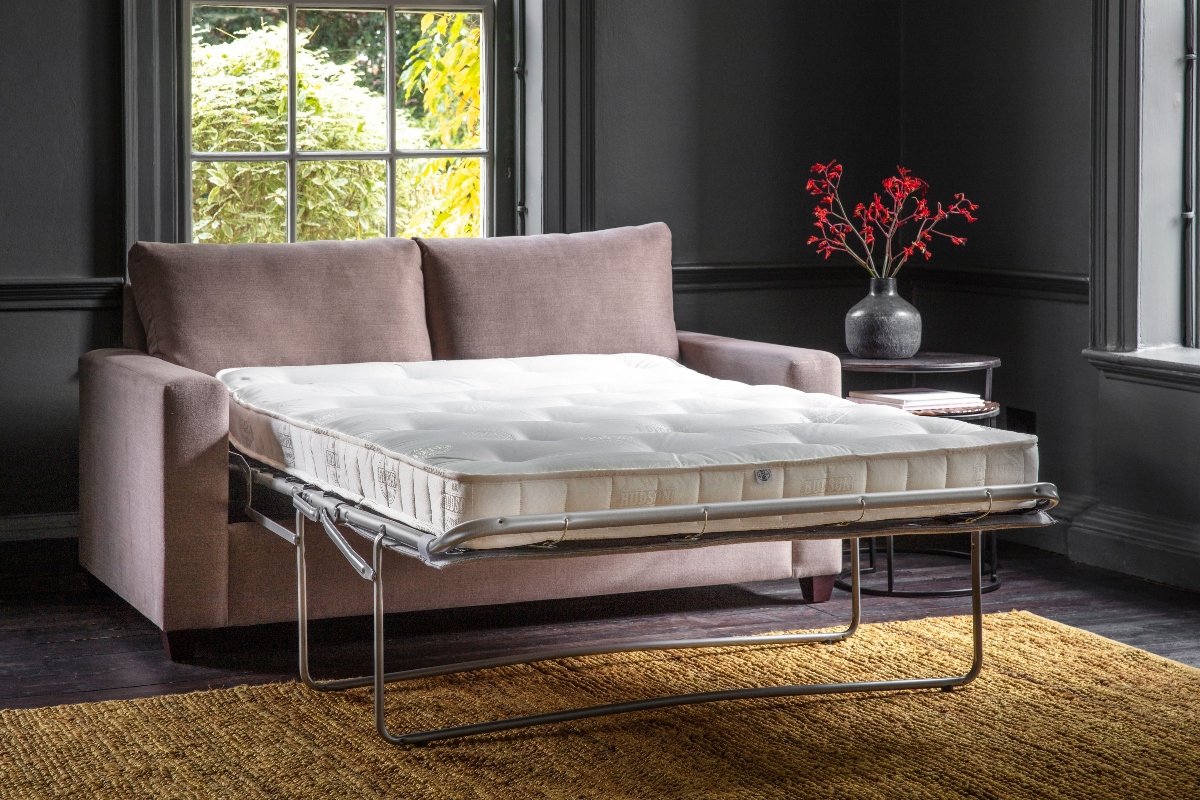 wayfair flexateel double sofa bed