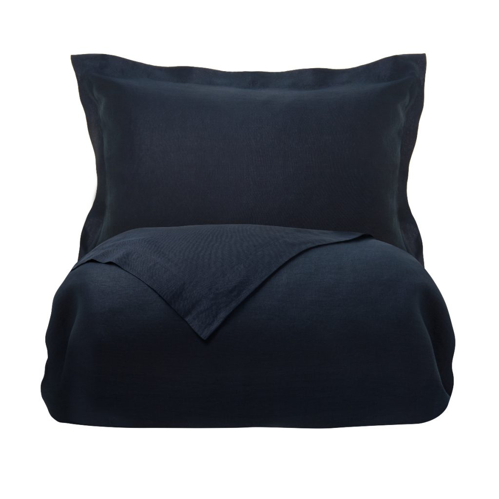 Soak&Sleep Navy french