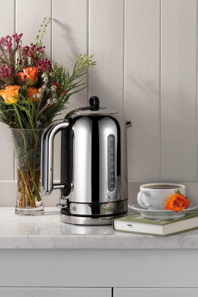 Dualit kettle 