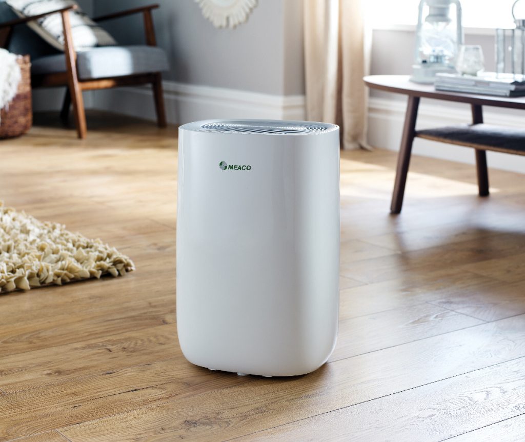 air purifiers