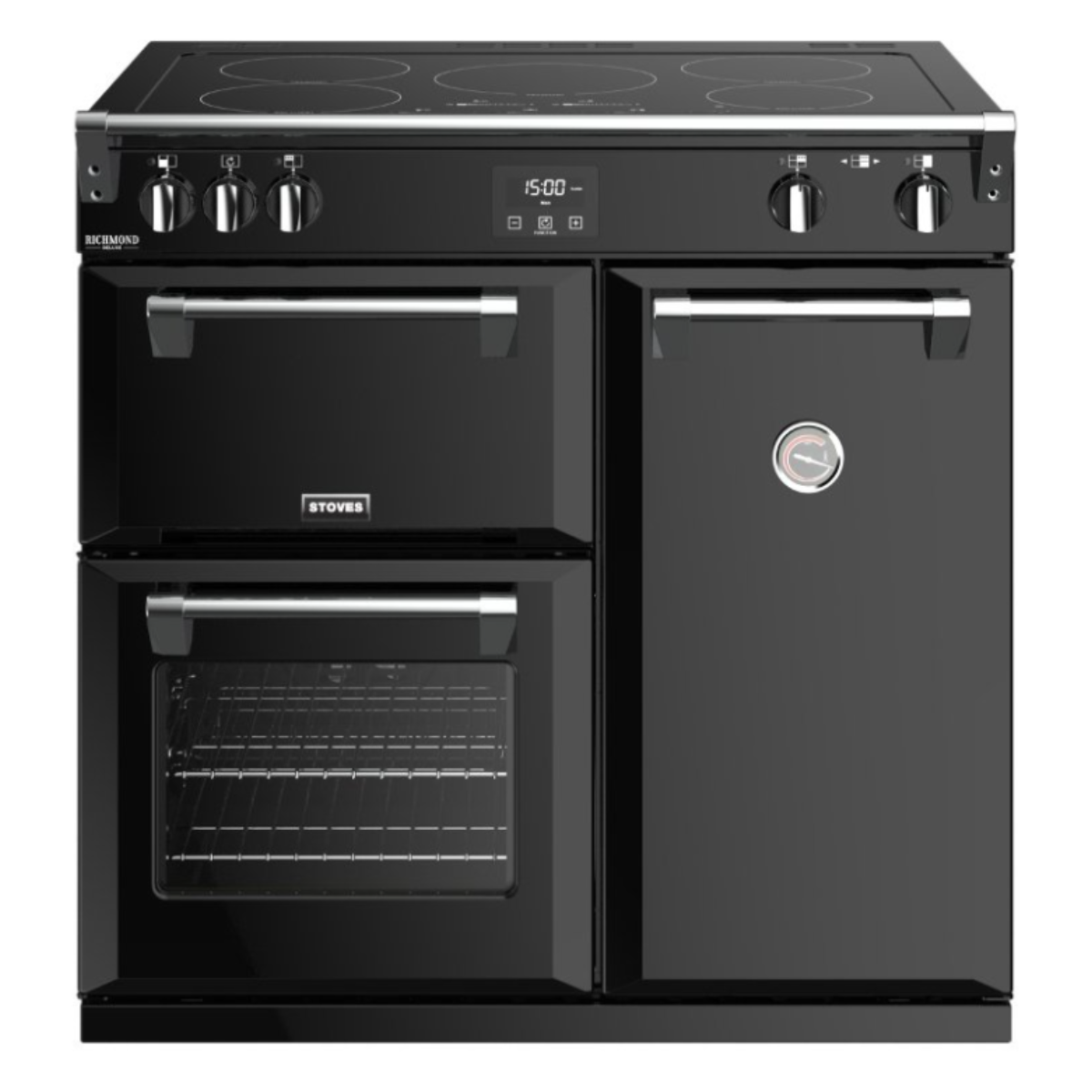 Electric range cookers perfect for modern kitchens