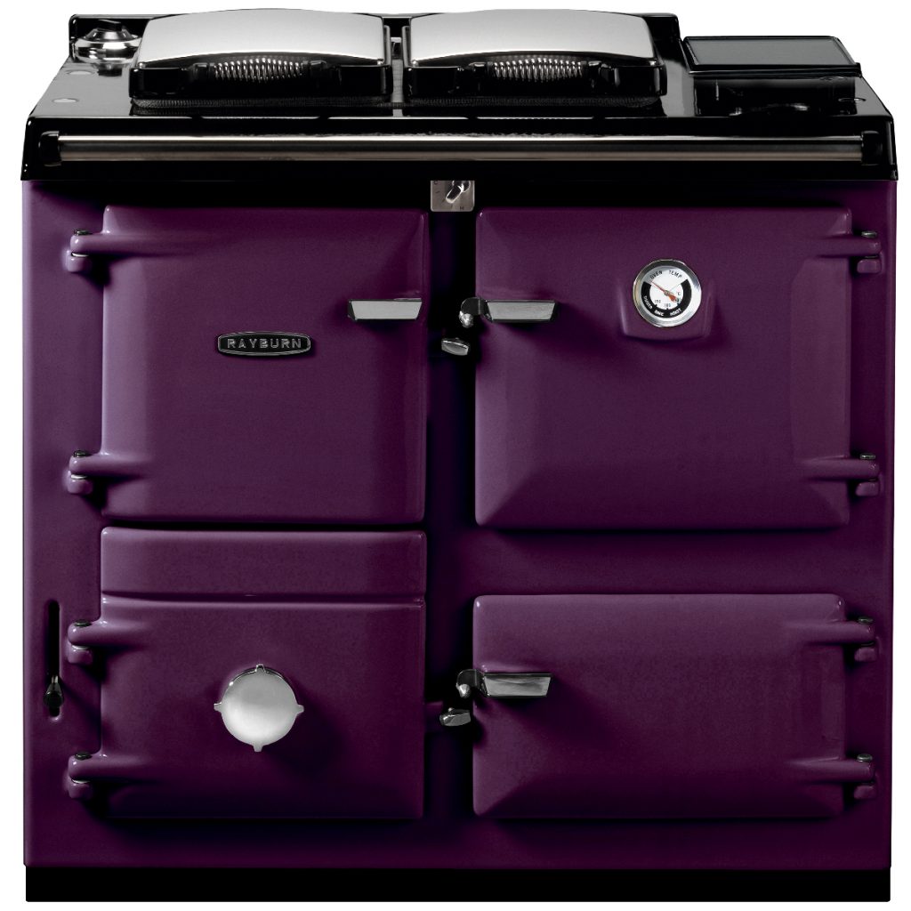 Rayburn purple