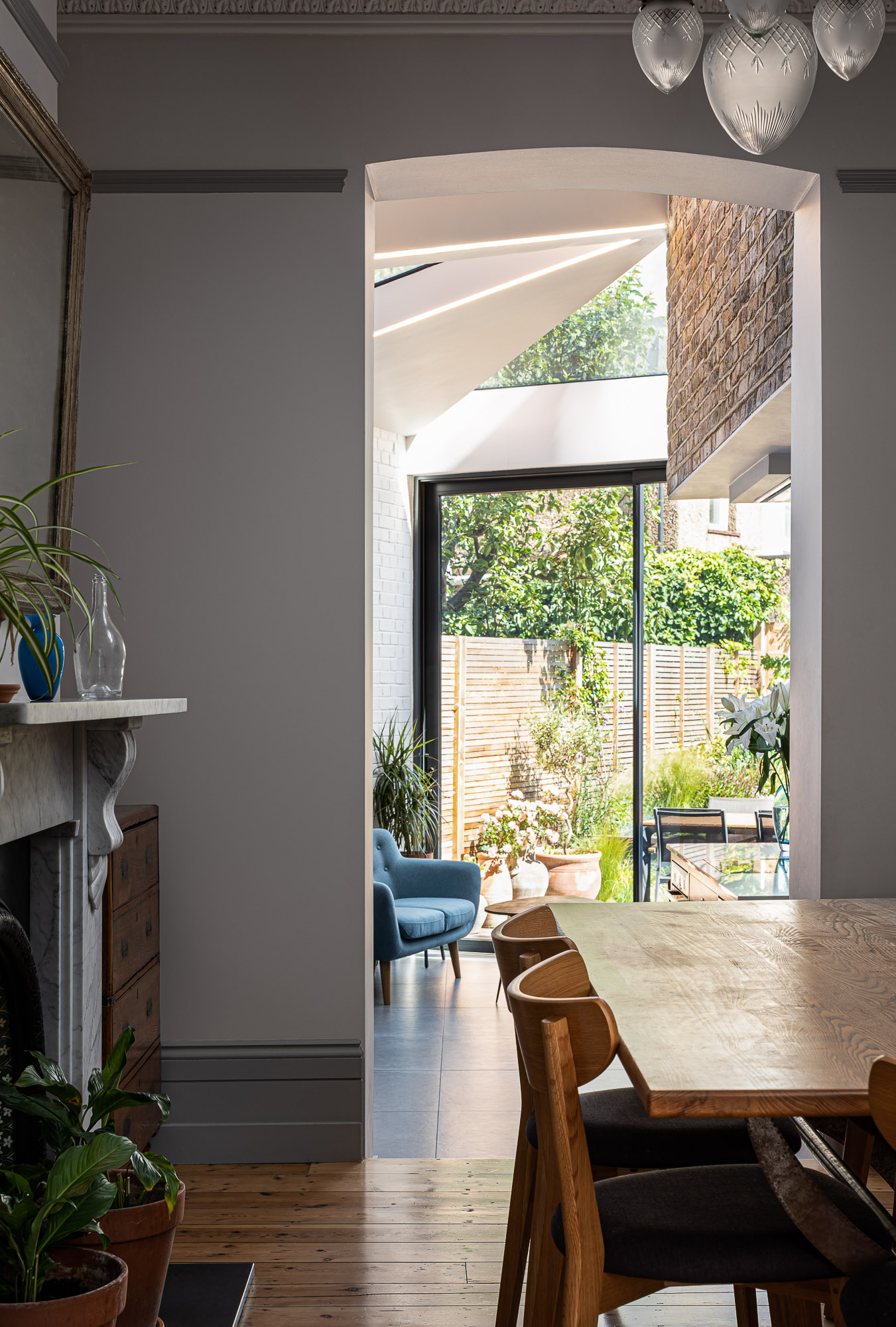 Victorian terrace kitchen extensions that are just WOW