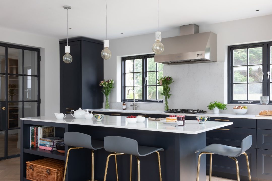 Pros and cons of different kitchen worktops