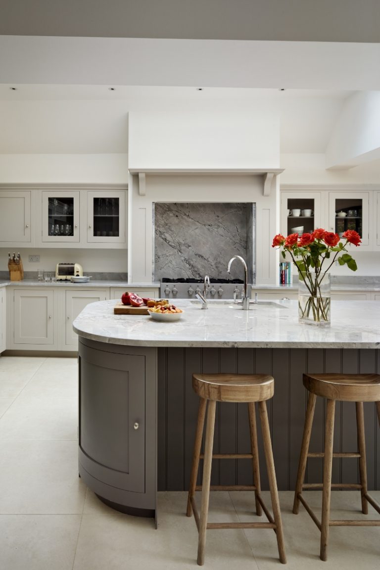 Different Kitchen Worktops: Pros And Cons