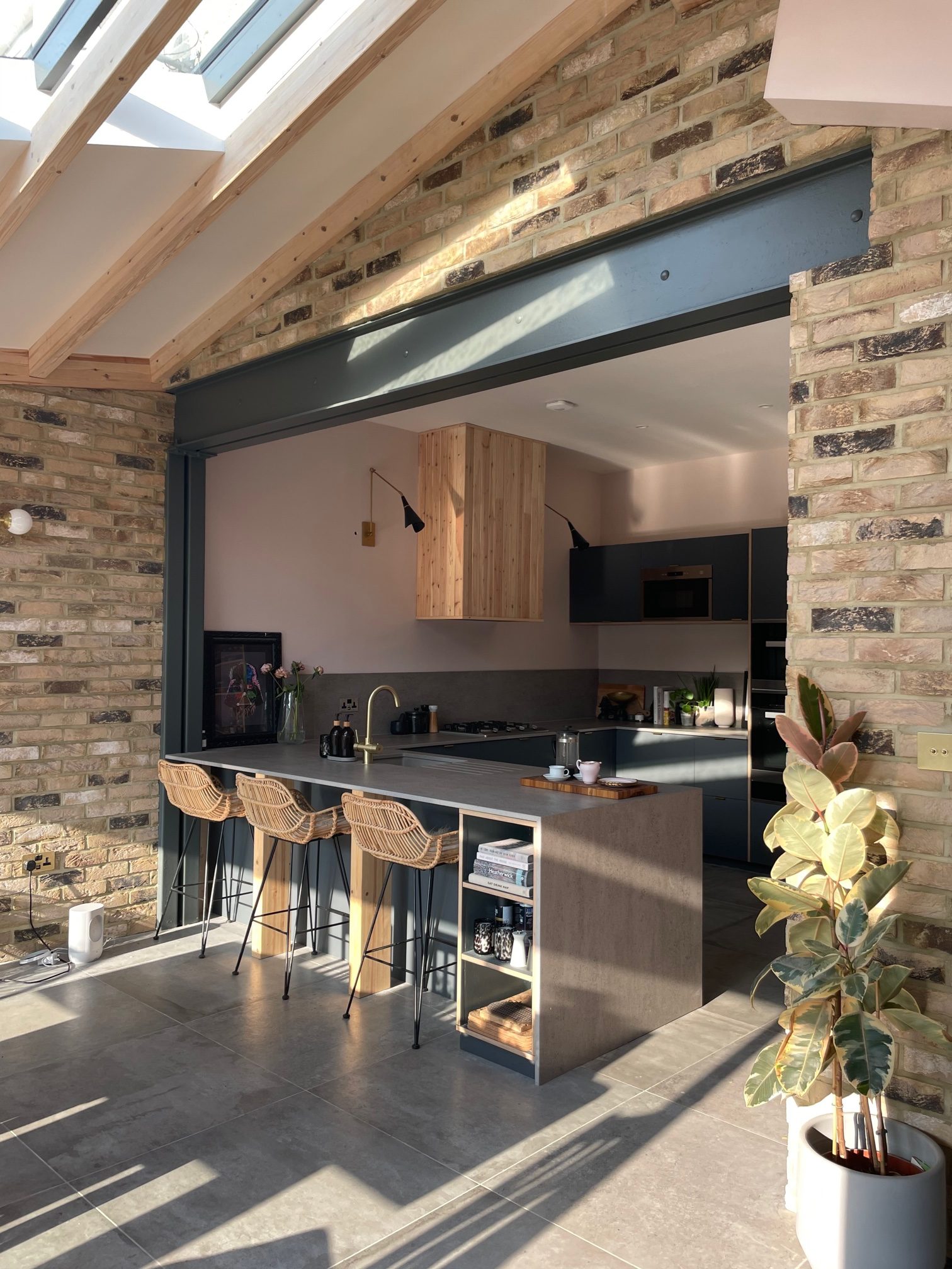 Victorian terrace kitchen extensions that are just WOW