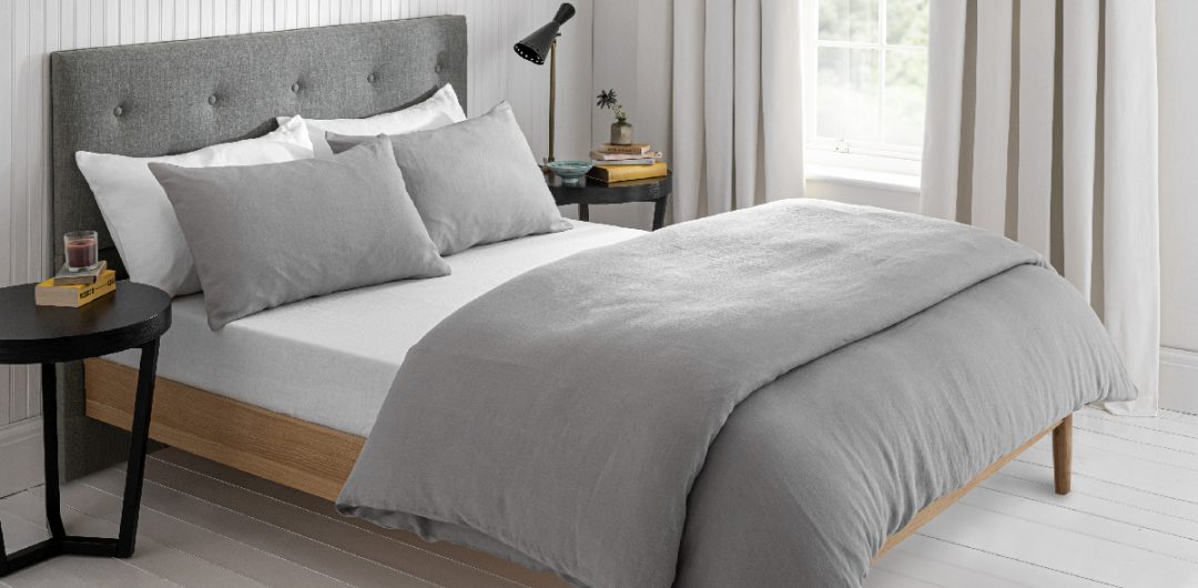 How to find the perfect bedding: All you need to know to help you choose