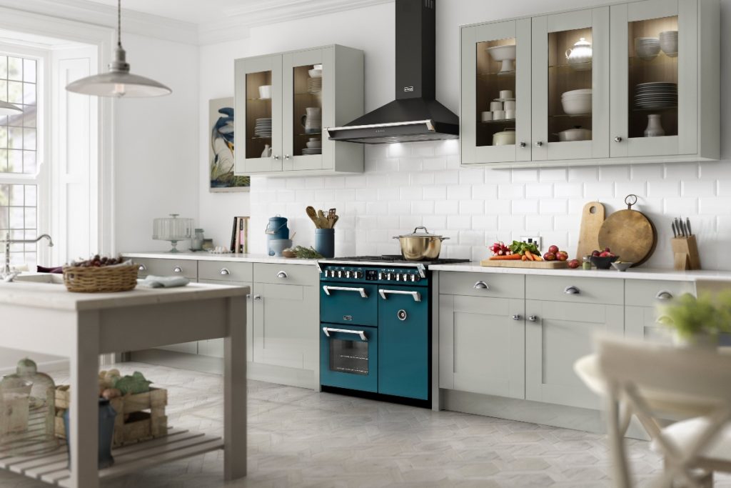 How to buy kitchen appliances like a pro in 10 easy steps