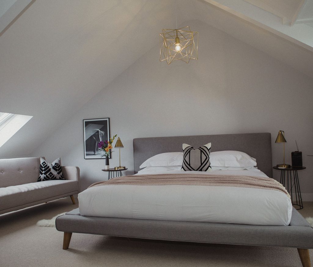 Hotel bedroom ideas: we asked designers how to get the look