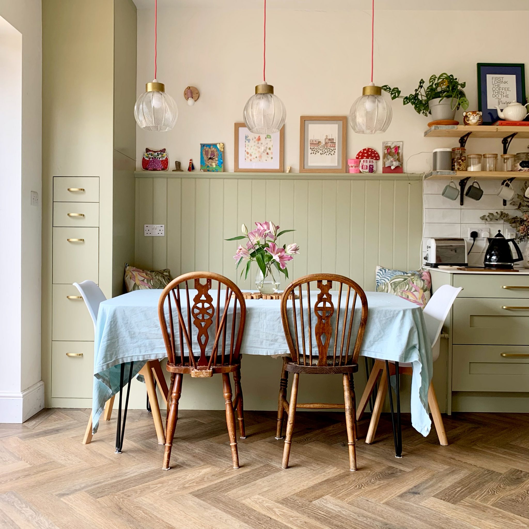 Before And After Kitchen Extensions Makeovers You Just Have To See   Image0 2 2048x2048 