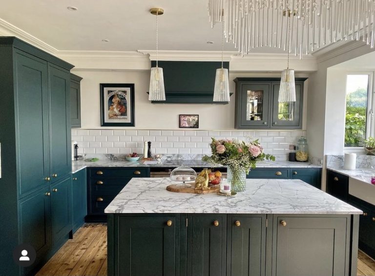 Before and after kitchen extensions & makeovers you just have to see